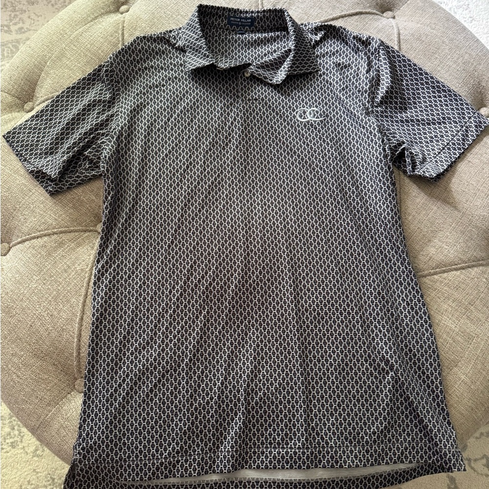 Peter Millar Polo